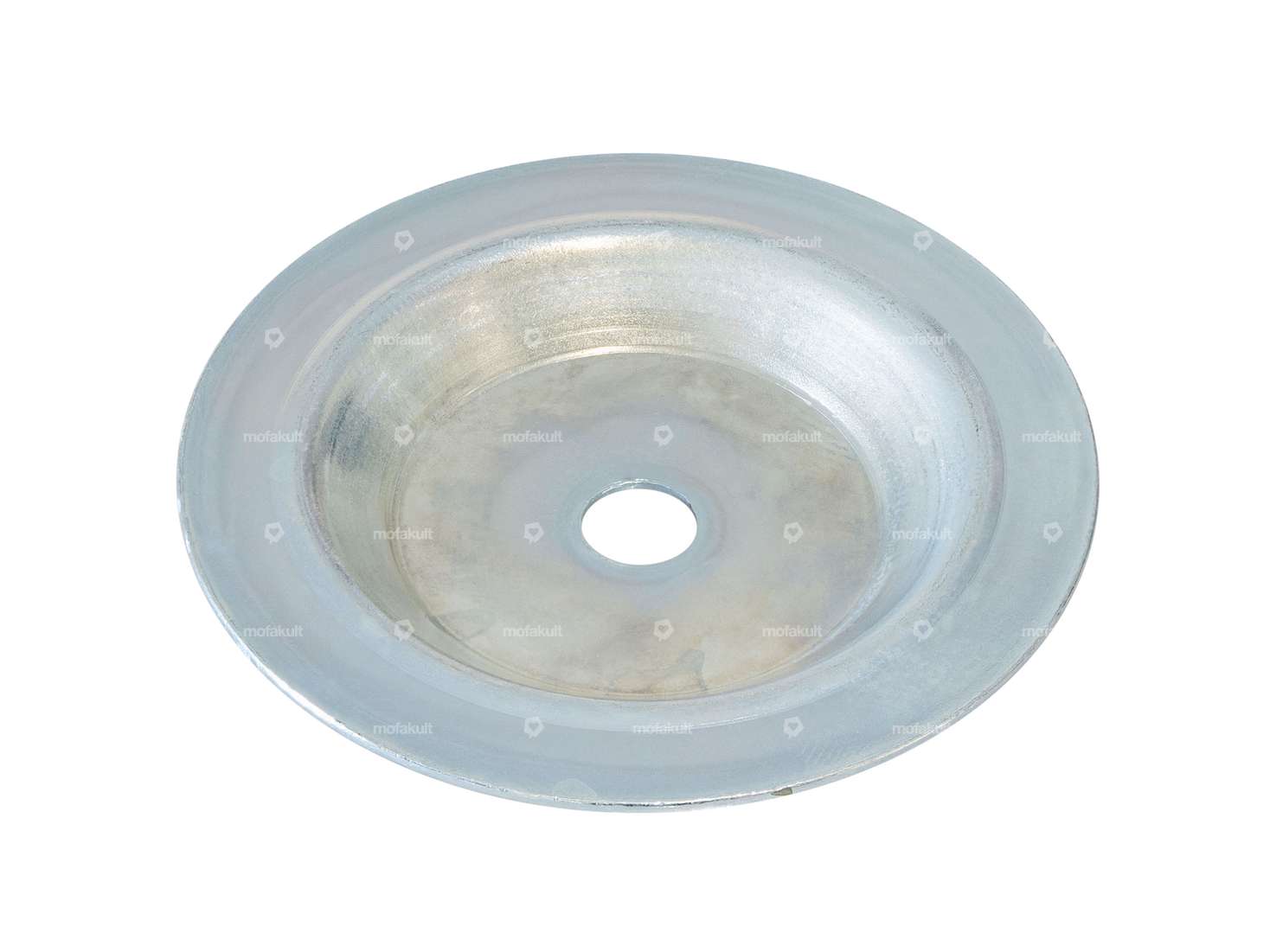 Pressure plate clutch mono original | Piaggio Ciao, SI, Bravo, Boxer Carousel Image 1