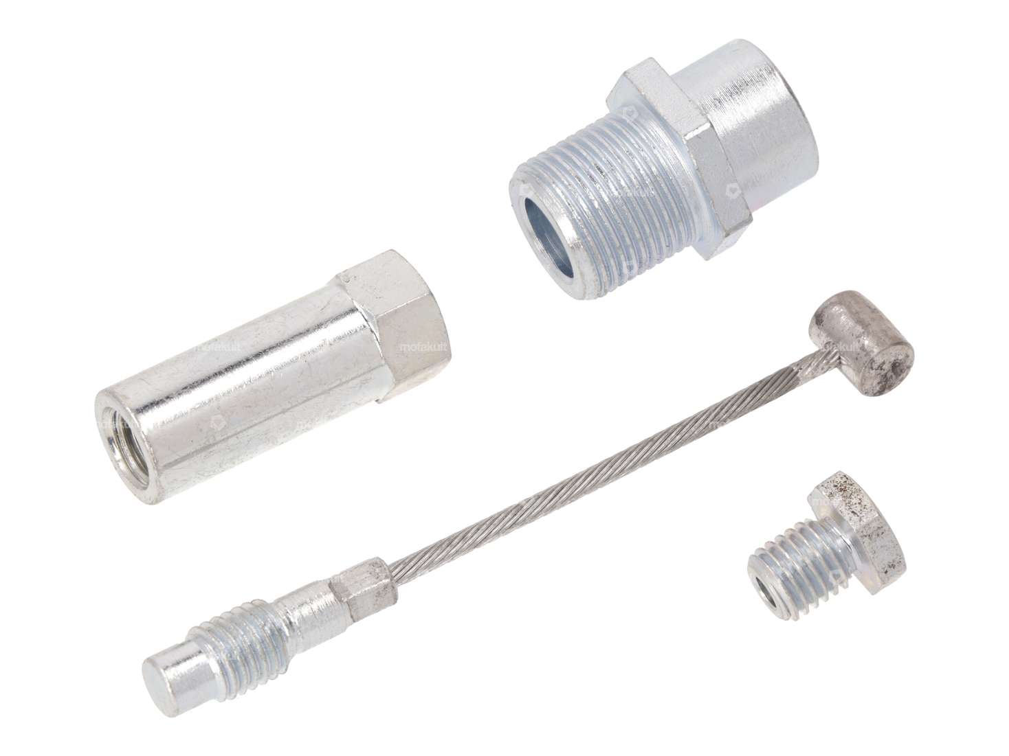 Starter unit | Puch ZA50 Carousel Image 1