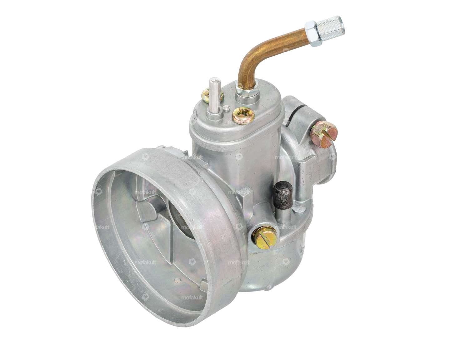 Bing "19 mm" SRF carburetor Carousel Image 1
