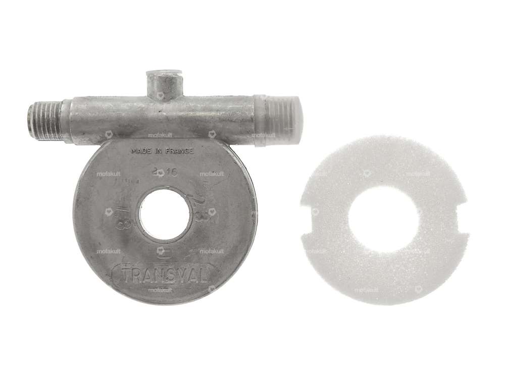 Transval speedo drive 17" | MBK 51 Super Carousel Image 1