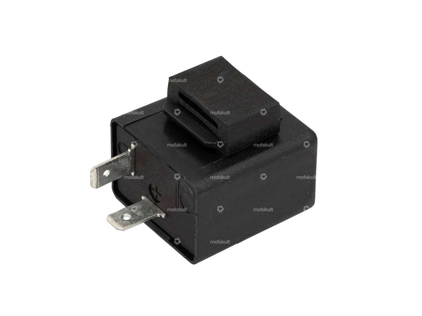 Turn signal relay 12V | Pony Beta 521 (P8967) Carousel Image 1