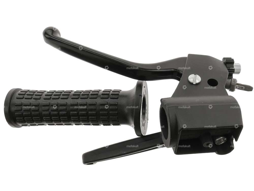 Brake lever / clutch lever with brake light sensor | Pony / Cilo Beta 521 (P8307) Carousel Image 1