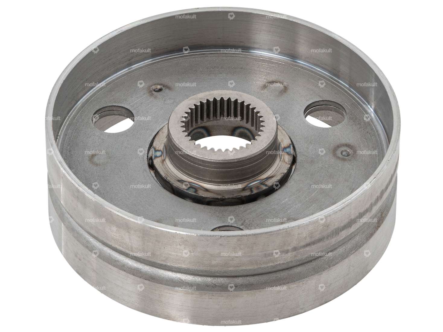 Surflex clutch bell NOS | Garelli NOI 2-speed automatic Carousel Image 1