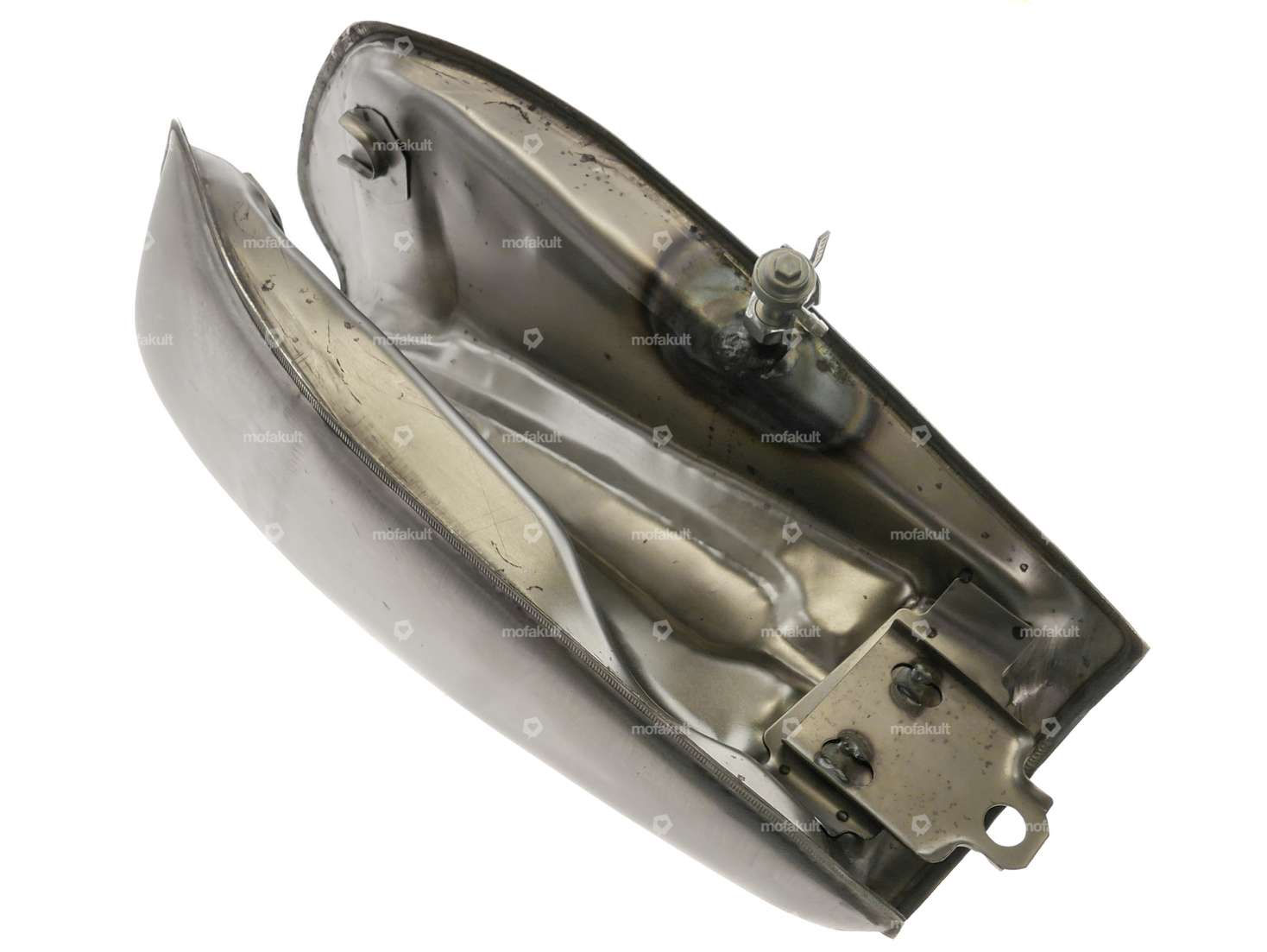 Tank Frisco Custom Carousel Image 4