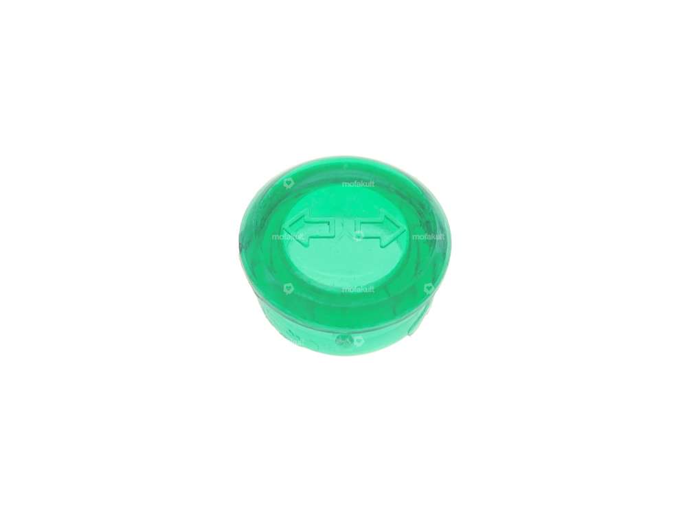 Green blinker lens | Tomos Carousel Image 1