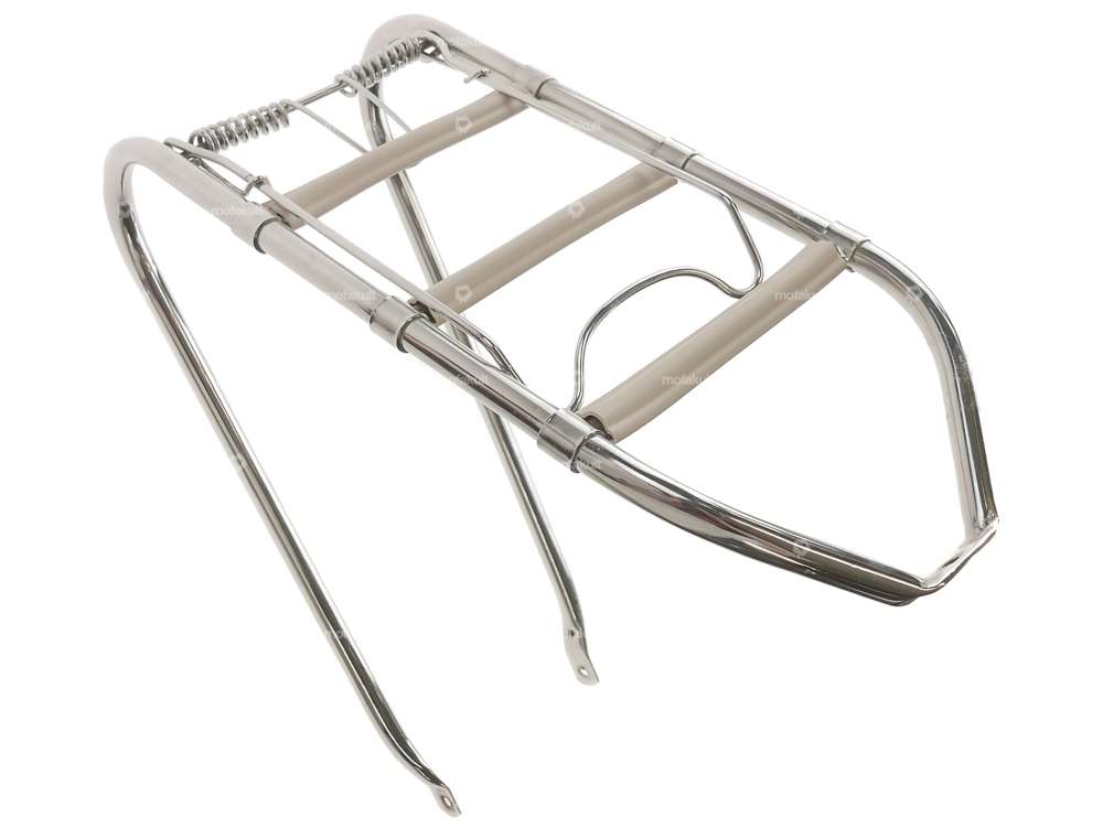 swiing® revival rubber inserts luggage carrier type 2 Carousel Image 2