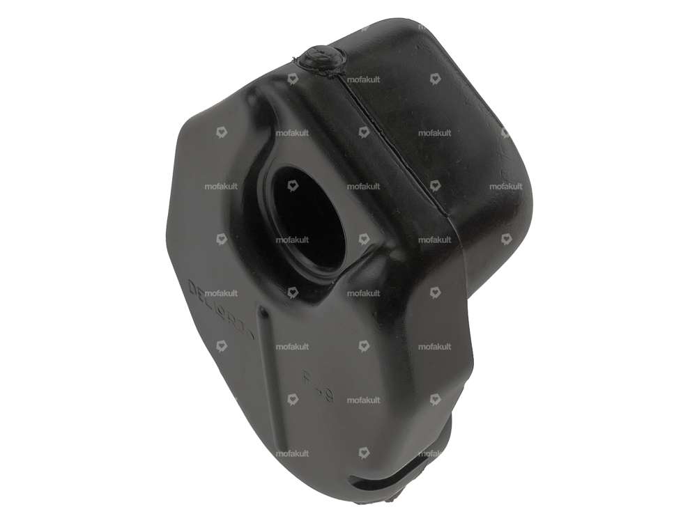 Dell'Orto air filter box type 4 SHA Carousel Image 1