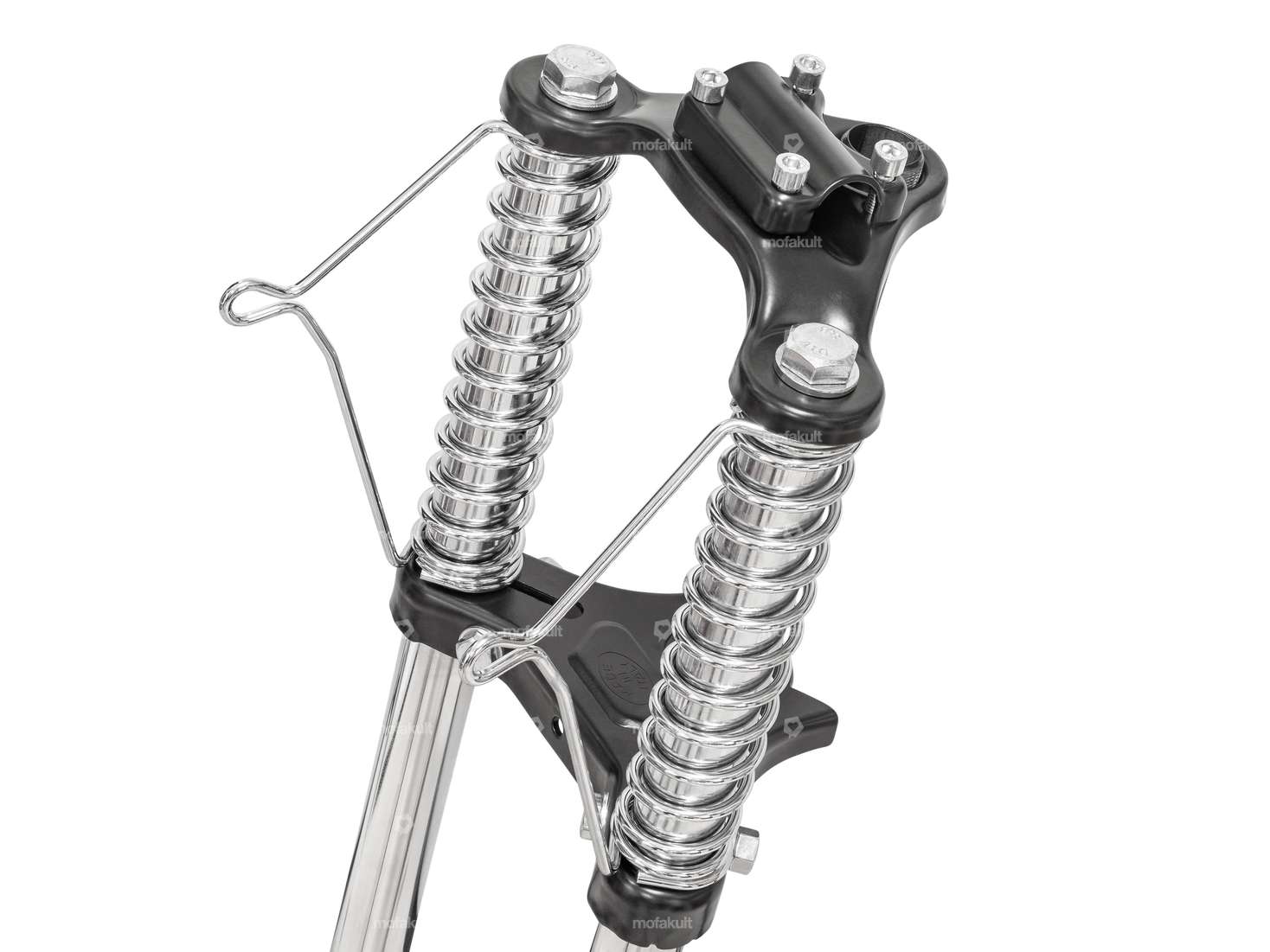 EBR fork ULTRA LANG black | Piaggio Ciao Carousel Image 3