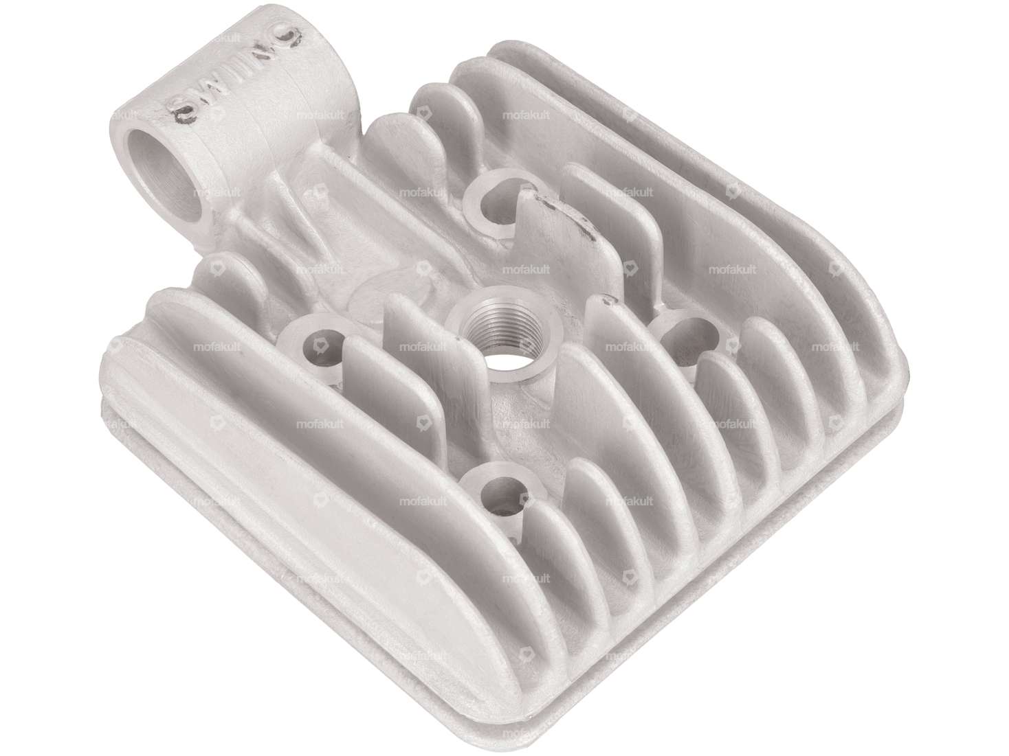 swiing® ingenious 39 mm cylinder head without decoration | Zündapp Belmondo, Bergsteiger Carousel Image 1