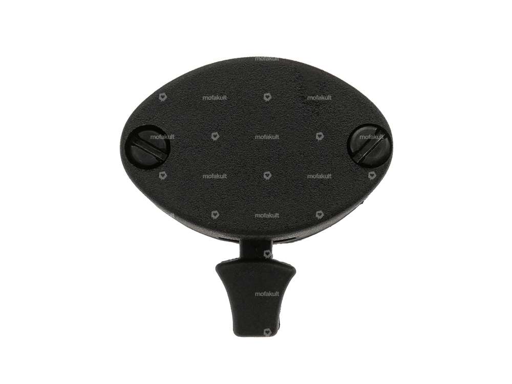 Plastic light switch (solid) Carousel Image 3