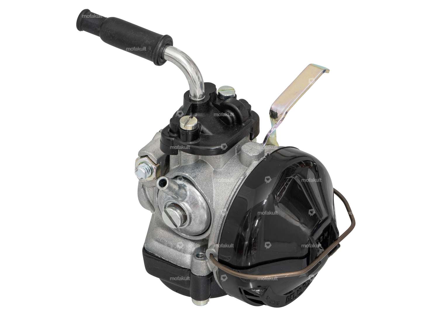 Dell'Orto 16/16 SHA carburetor hand choke | Beta 521 & 512 Carousel Image 1