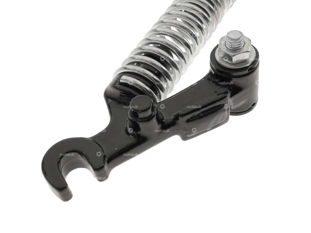 Fork repair kit (galvanized springs) | Piaggio Ciao Carousel Image 2