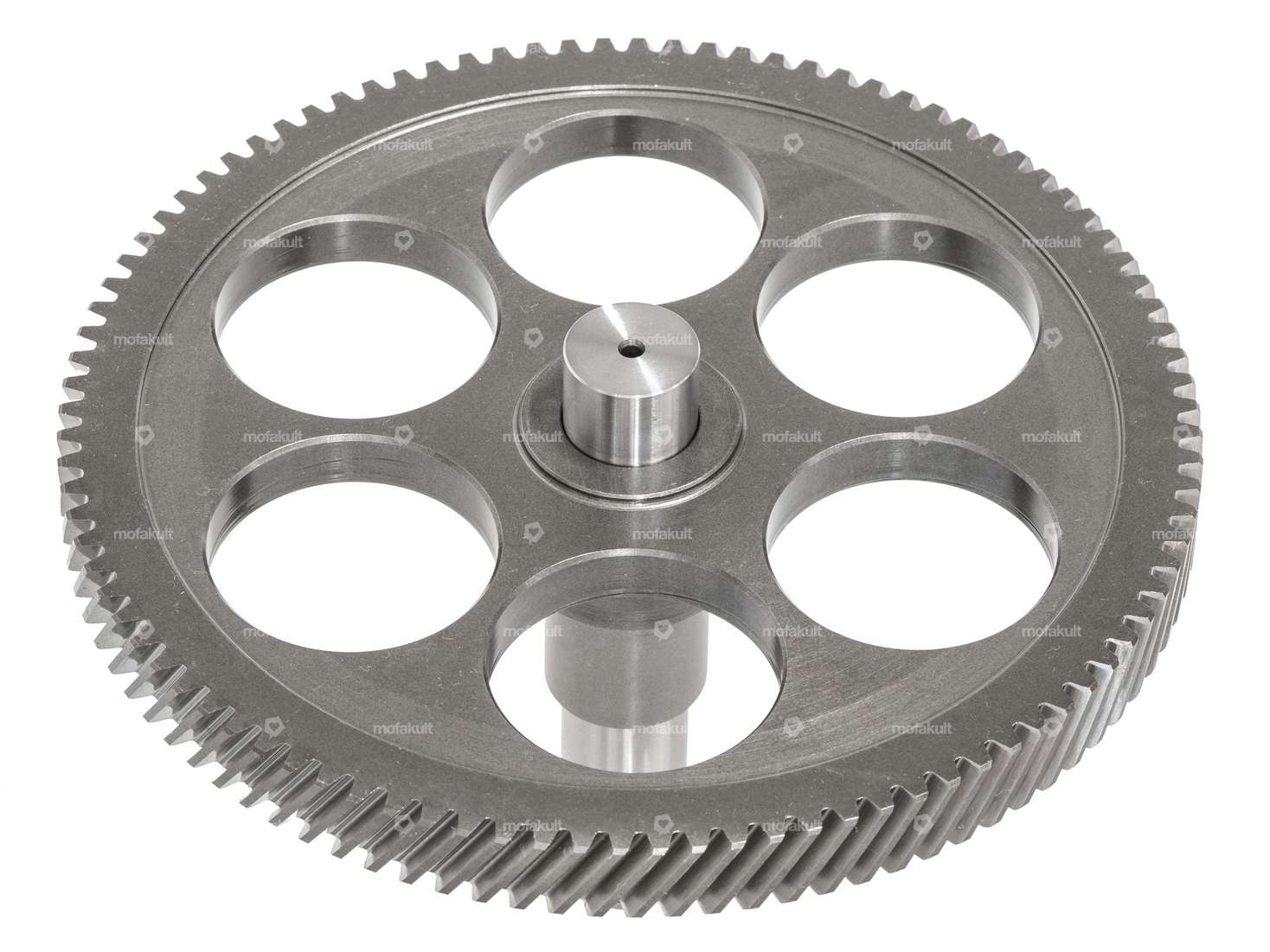 Gear wheel 96 teeth "Racing" | Puch E50 Carousel Image 2