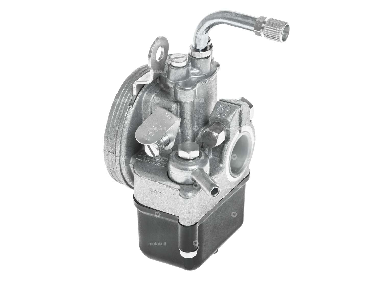Dell'Orto 12/12 SHA carburetor | Piaggio Ciao PX, C24 Carousel Image 2