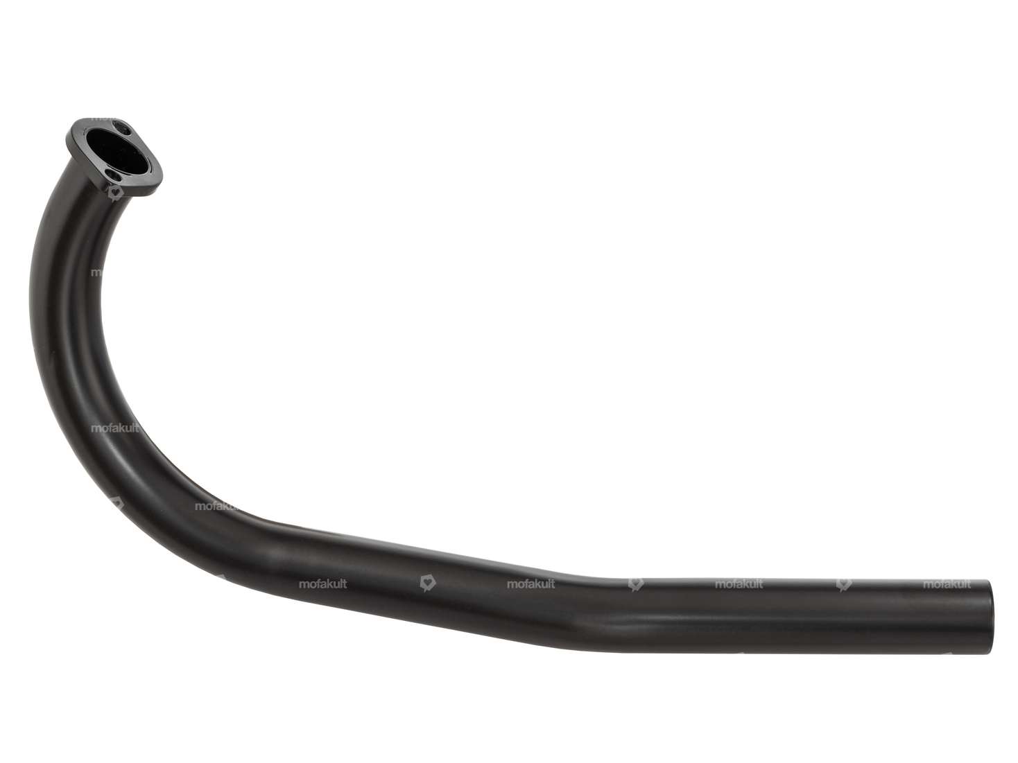 swiing® ingenious exhaust manifold 28 mm black | Zündapp Belmondo Carousel Image 1