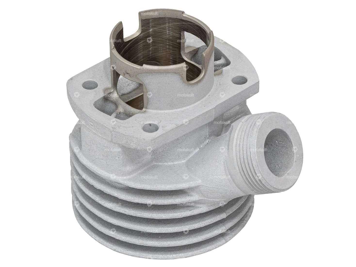 swiing® ingenious 41 mm cylinder kit Racing fan-cooled | Sachs 50/2, 50/3, 50/4 (DE) Carousel Image 4