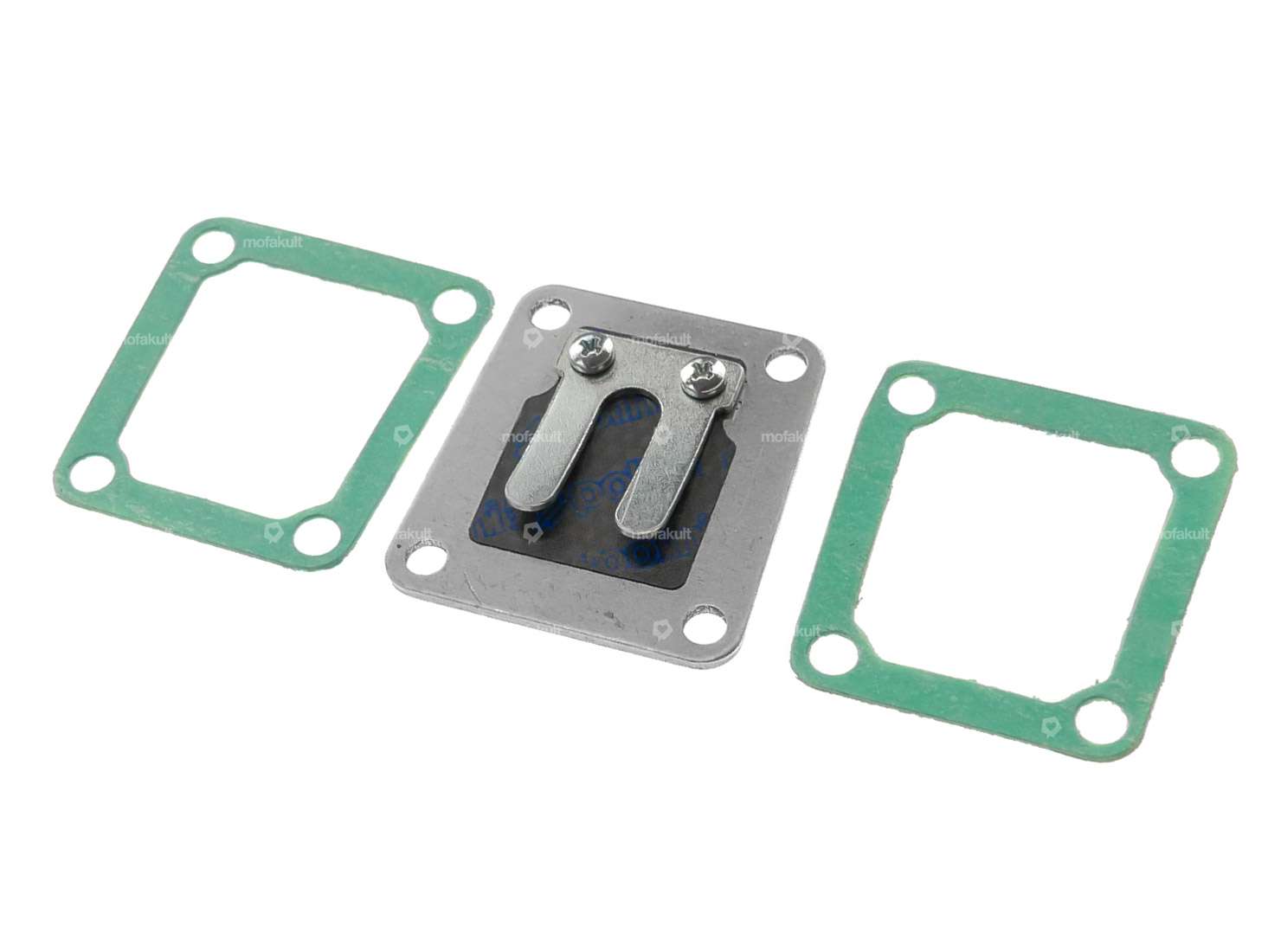 Polini 2-folding diaphragm | Tomos Carousel Image 1