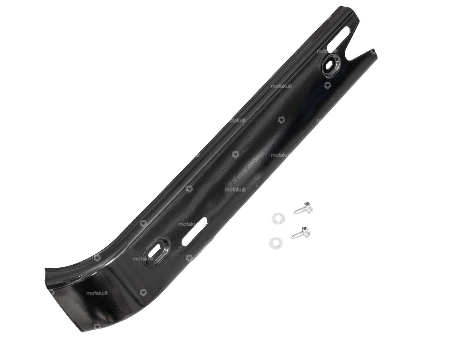 Cable duct black | Piaggio Ciao Carousel Image 1