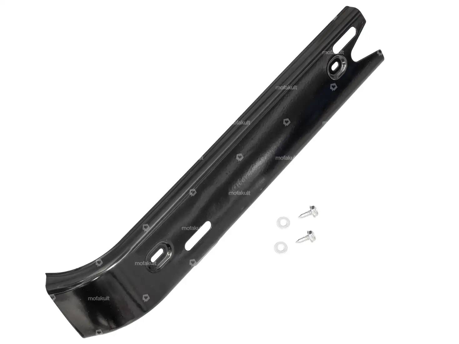Cable Duct Black Piaggio Ciao Mofakult cable-duct-black-piaggio-ciao-mofakult