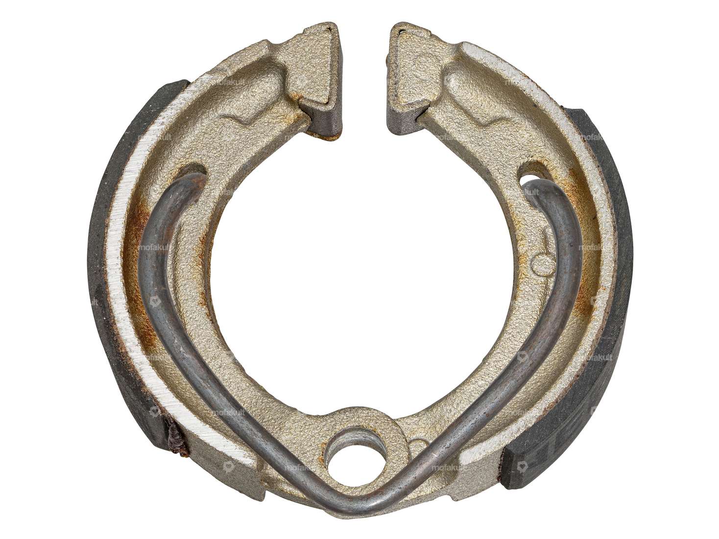 NewFren brake shoes Ø 90 x 18 Carousel Image 1