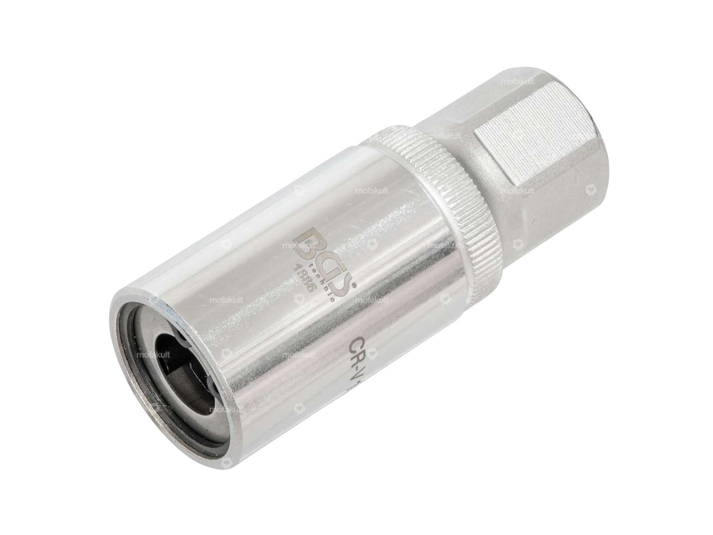 BGS Stud extractor 12 mm (1/2" / SW21) Carousel Image 1