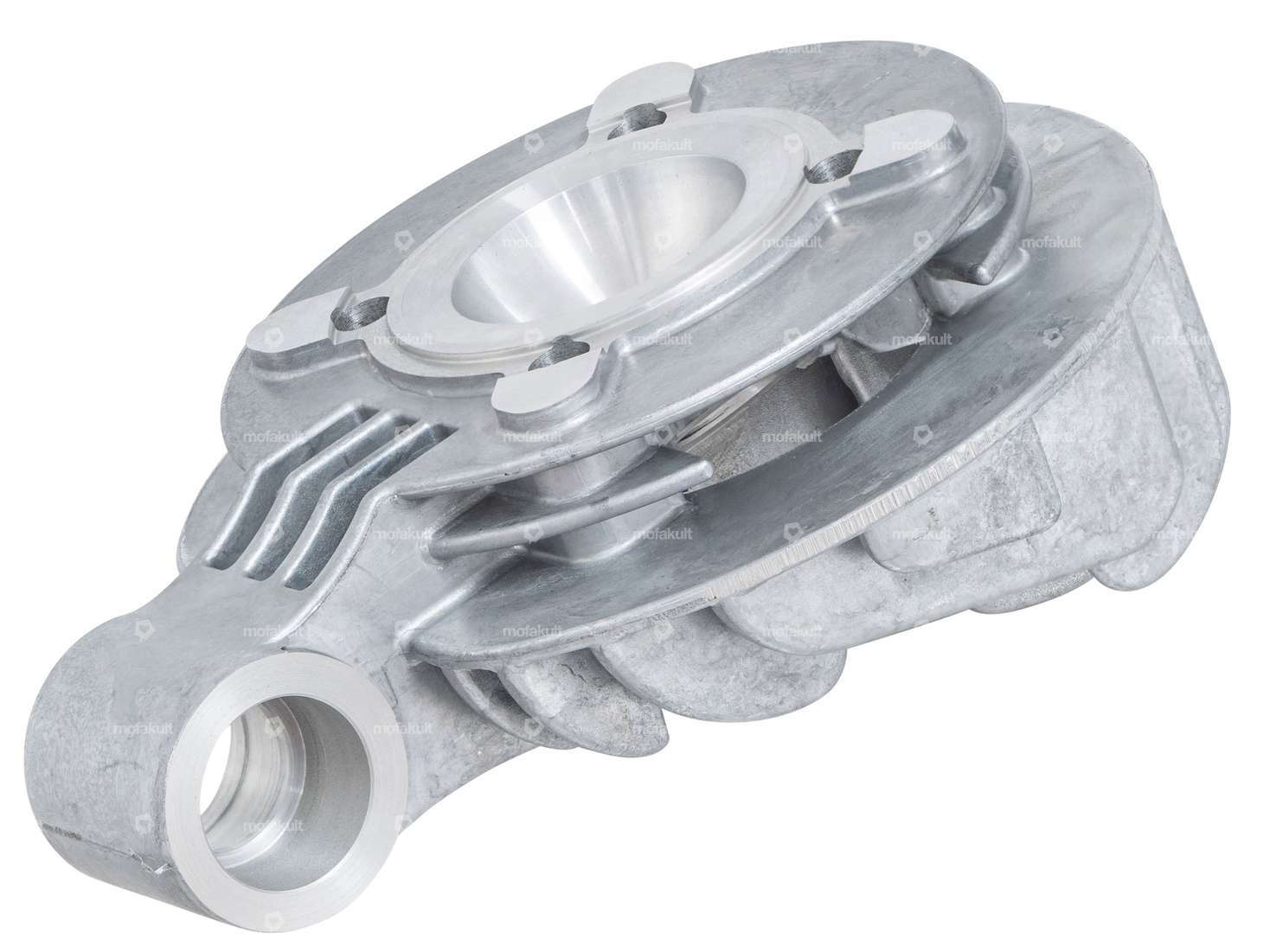 BAD ASS cylinder head L Ø 41-43 mm | Sachs 502, 50/2, 50/3, 50/4 Carousel Image 3