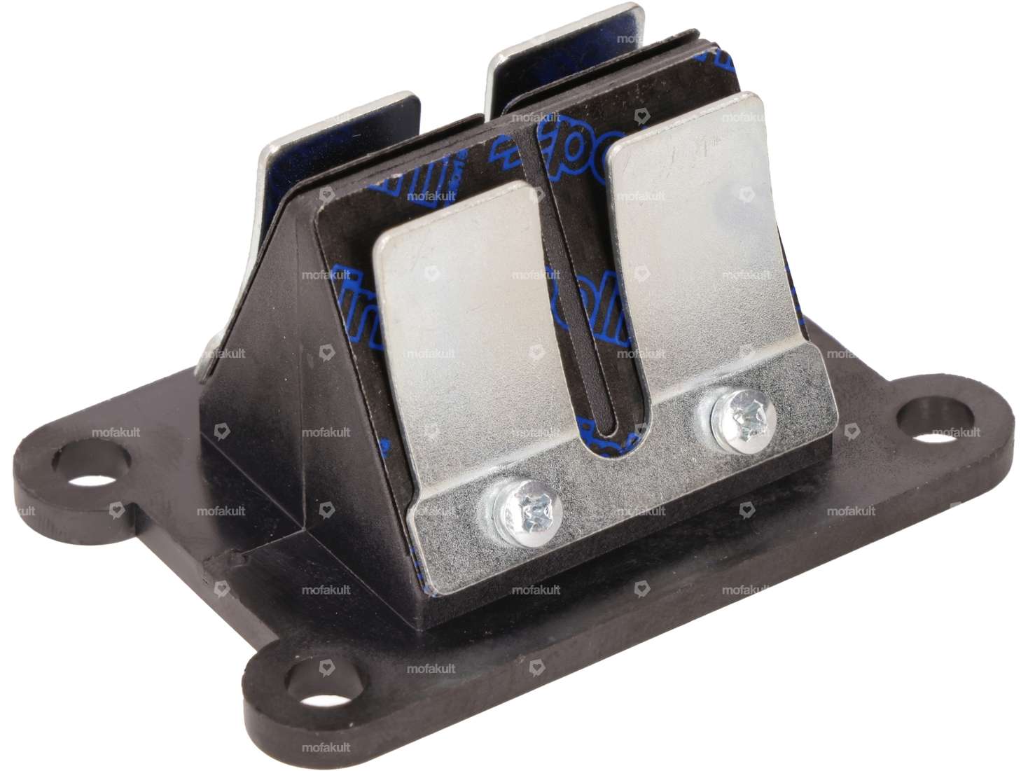 Polini 4-flap diaphragm insert Carousel Image 1