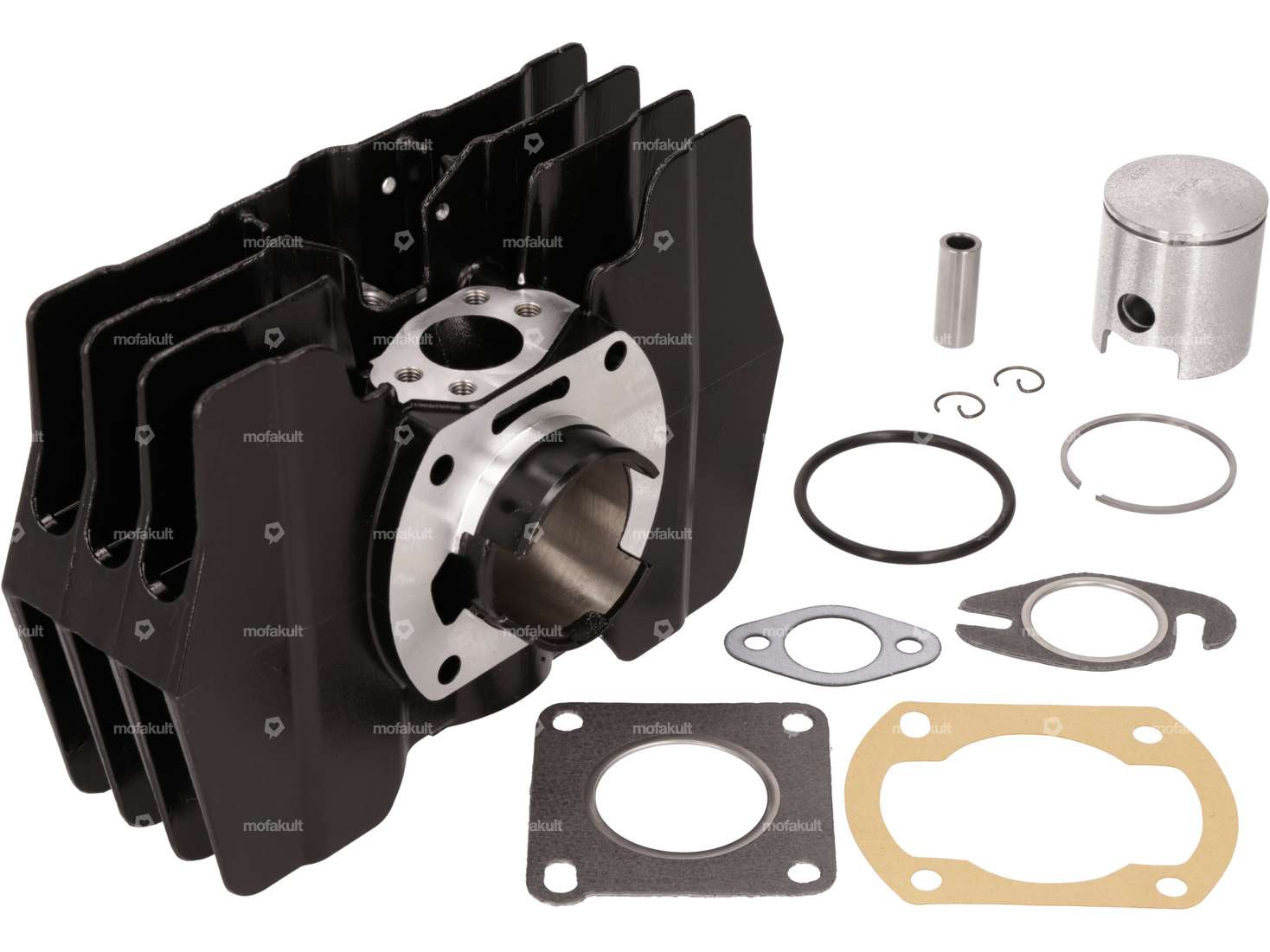 AKOA wide wall 45 mm cylinder kit | Sachs 503 AB, AC, ADV Carousel Image 1