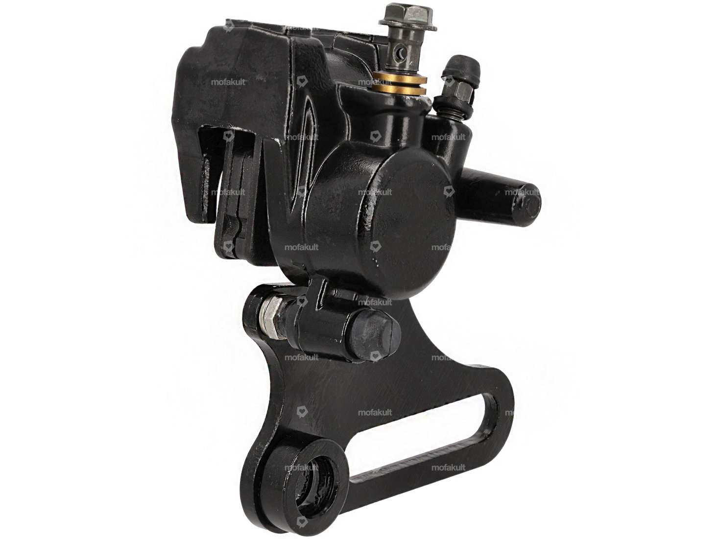 Brake caliper 15 mm axle cross Carousel Image 1