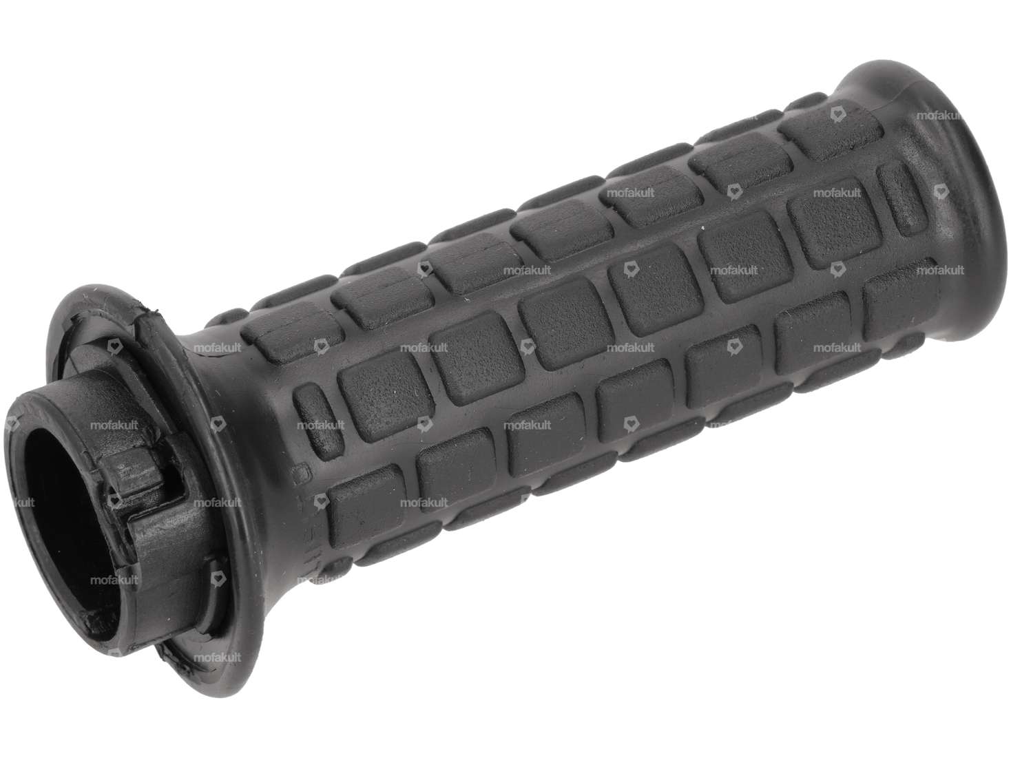 Lusito handle tube with block pattern handle cover Carousel Image 1