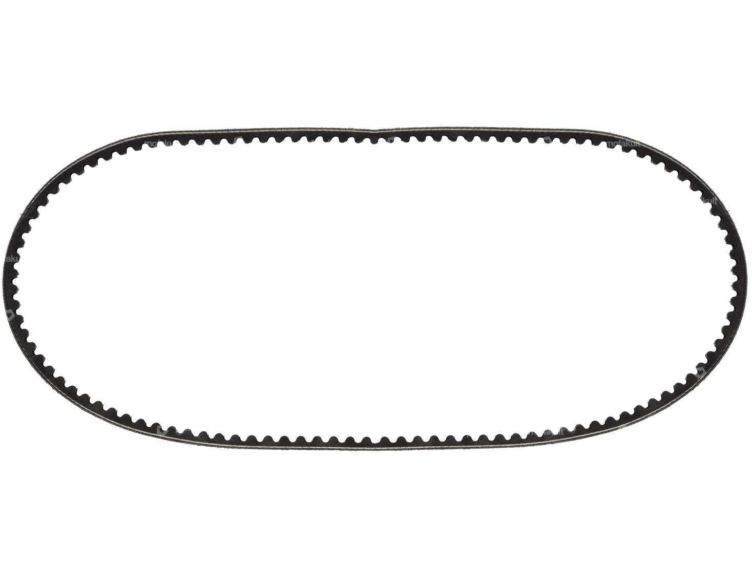 BOSCH V-belt mono 1110 mm | Piaggio SI, Grillo Carousel Image 1
