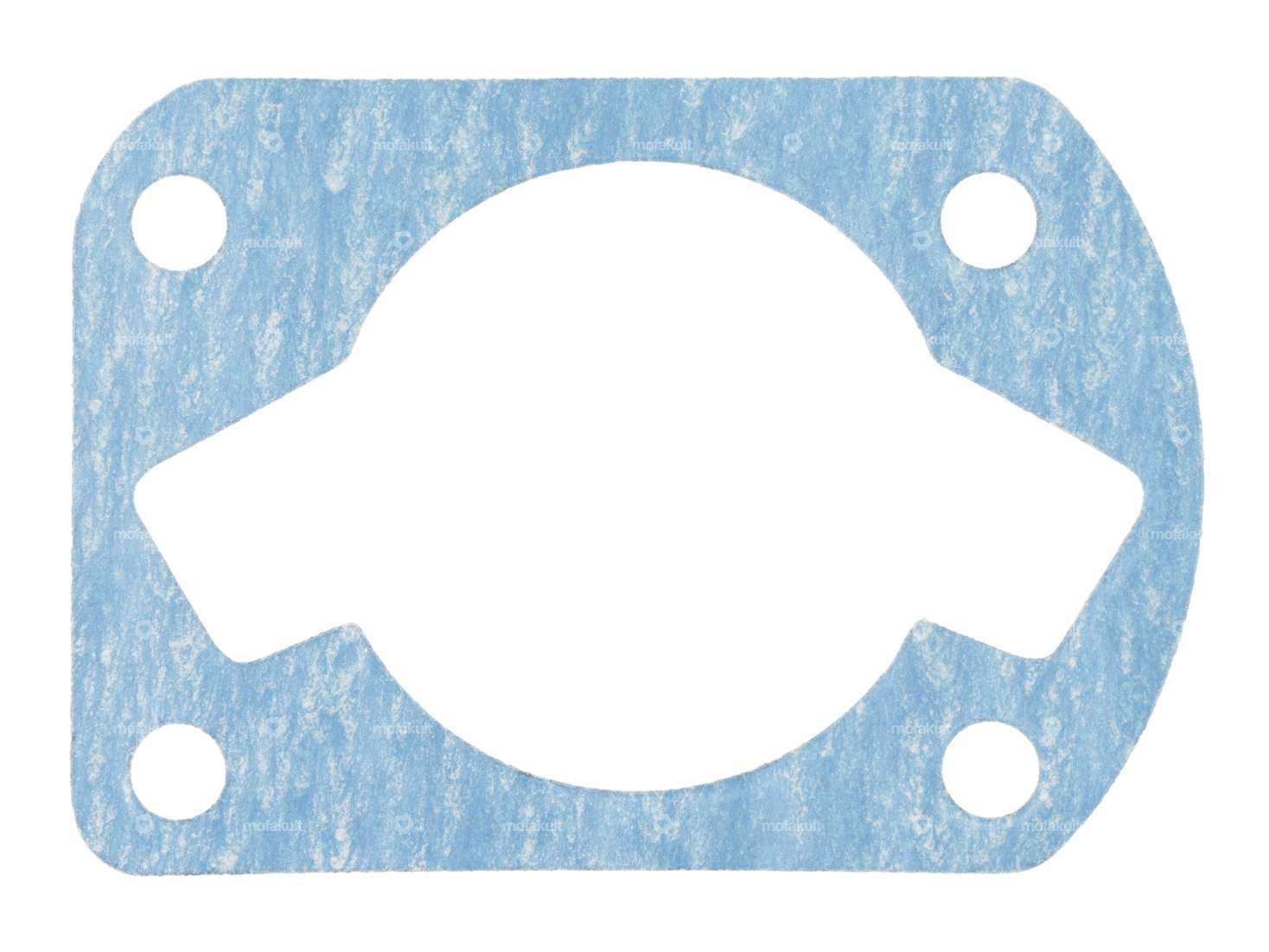 swiing® revival cylinder base gasket 0.3 mm | Sachs 503 Carousel Image 1
