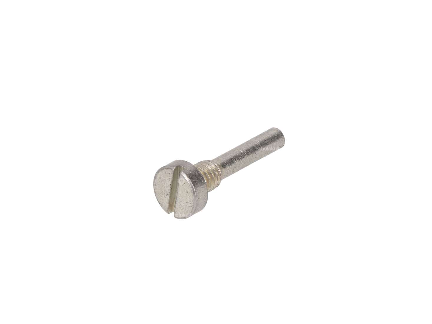 Special screw for clutch lever engine | Beta 521 & 512 (A8037) Carousel Image 1