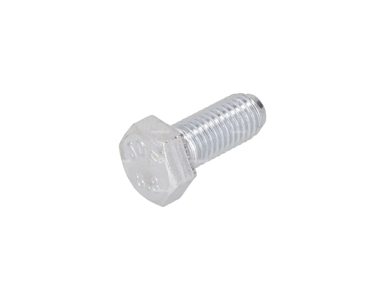 Screw M7x16 fan cover | Puch X30 Velux | mofakult