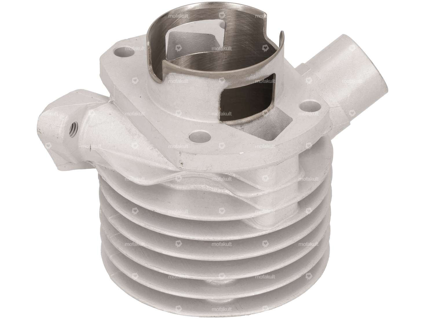 AKOA 41 mm cylinder kit "Power Edition" | Sachs 503 2AL, AAL, 2BL, ABL Carousel Image 3