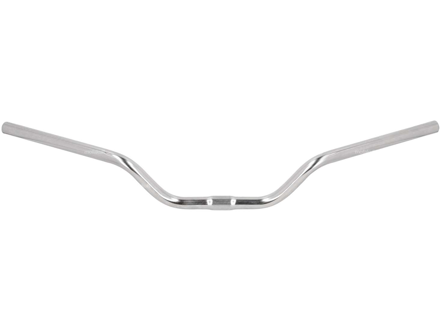 Handlebar stem 10 cm Street chrome Carousel Image 1