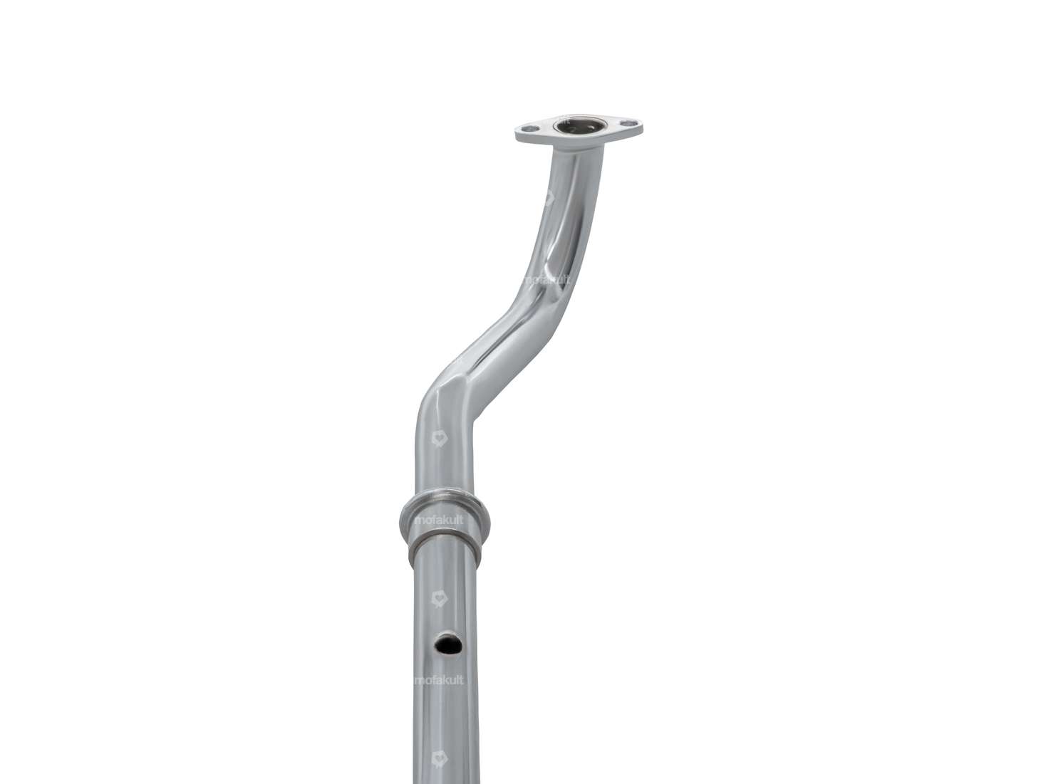 swiing® revival exhaust manifold 22 mm | Puch Supermaxi Carousel Image 4