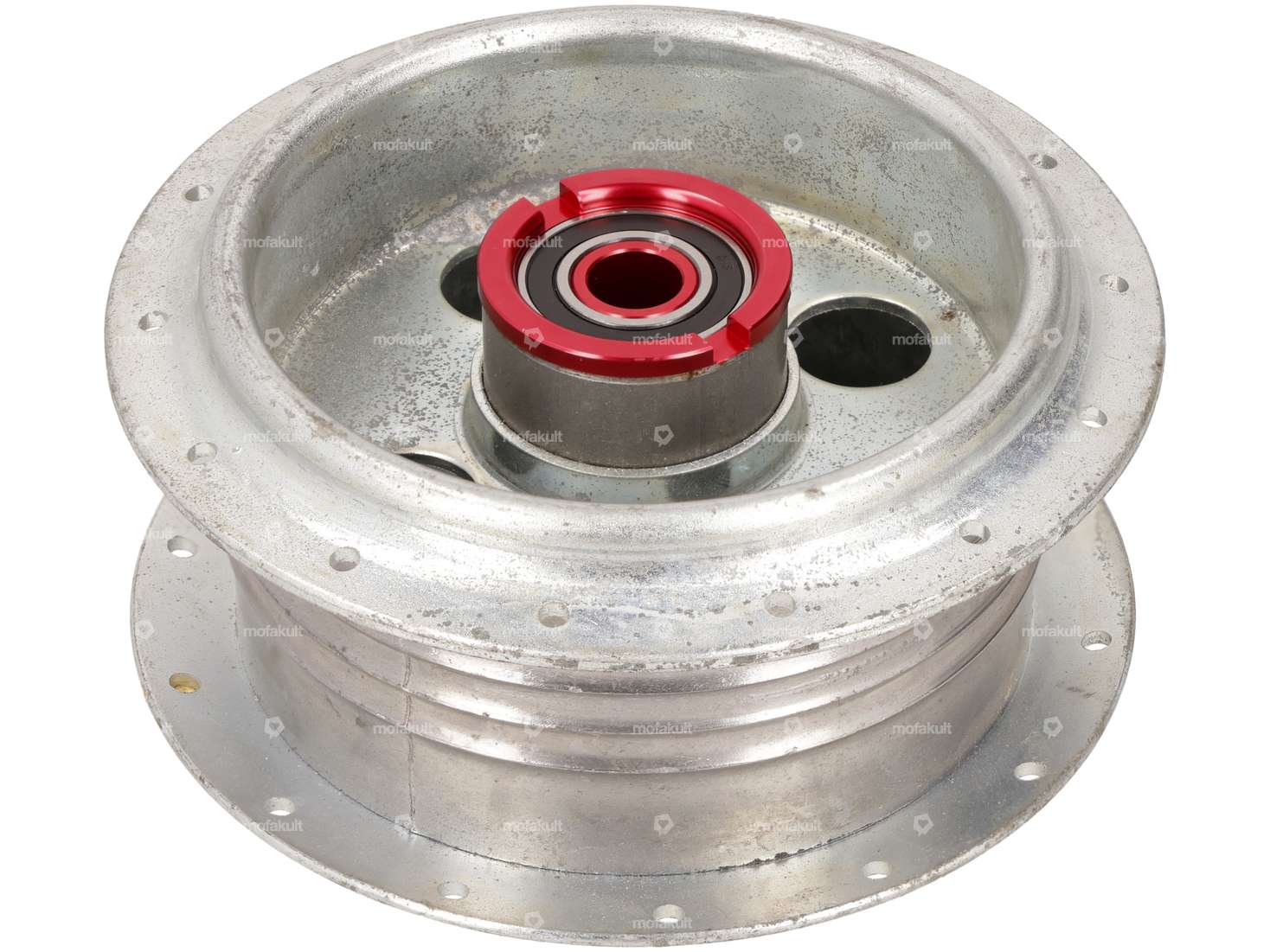 swiing® ingenious wheel axle with bearing conversion kit Sachs hub V905 (3rd gen) Carousel Image 3