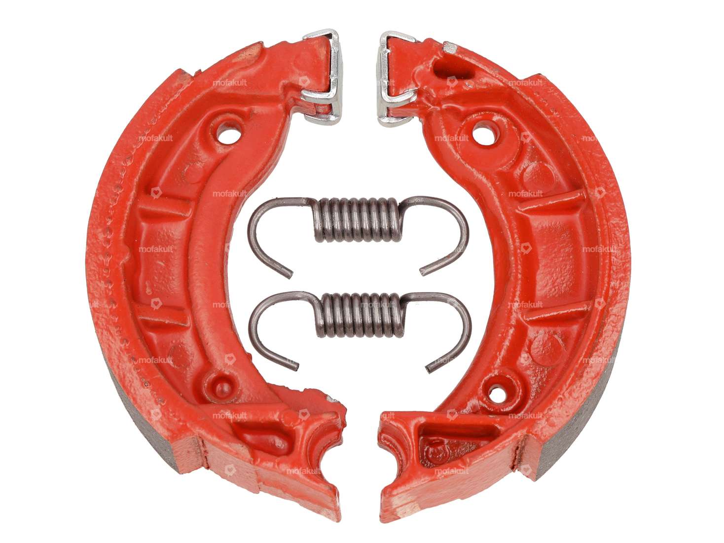 swiing® ingenious brake shoes Ø 90 x 18 spoke wheel High End | Hercules Prima, Optima Carousel Image 1