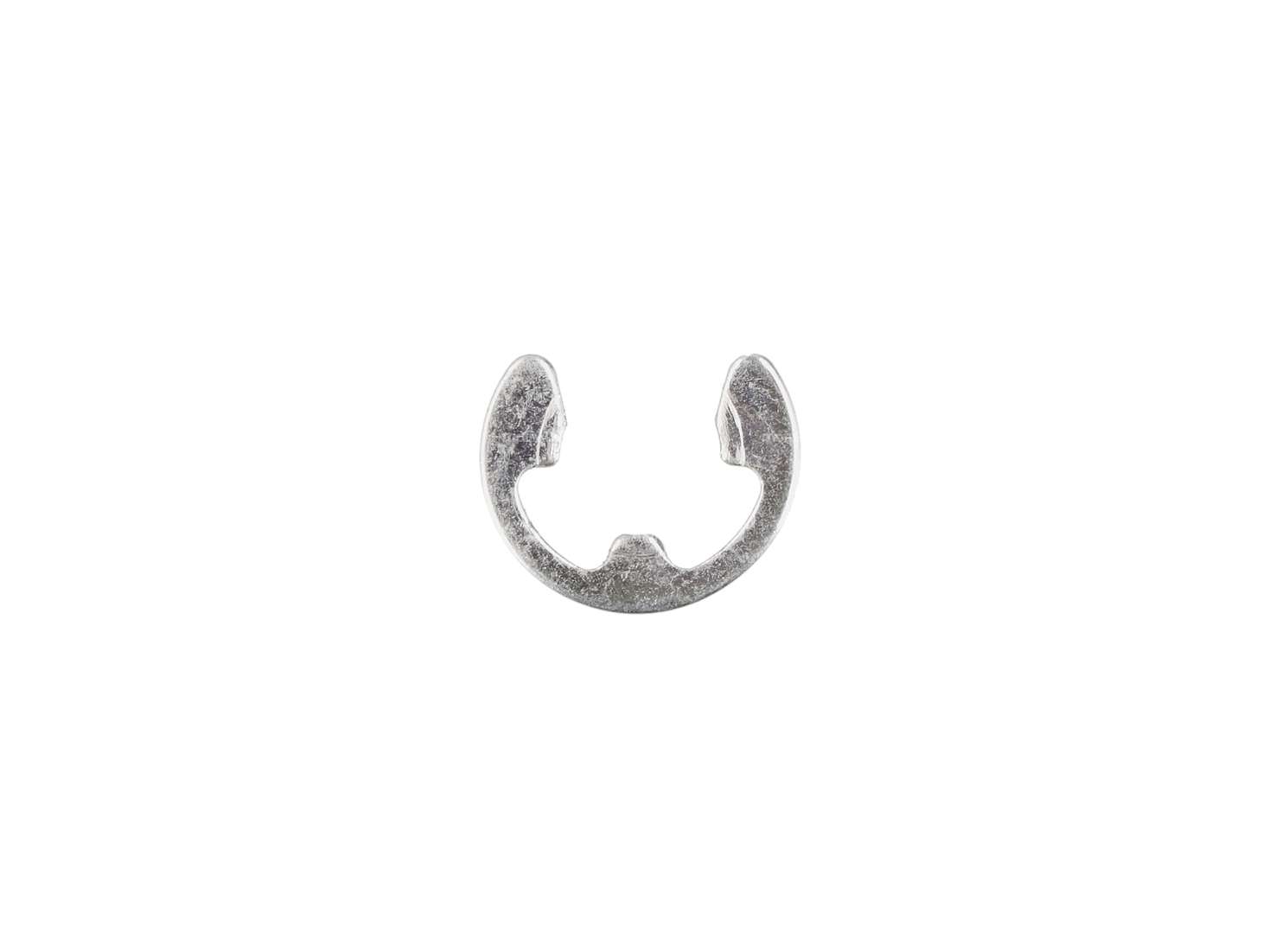 Circlip Ø 6 mm Brake anchor plate Puch Supermaxi Carousel Image 1