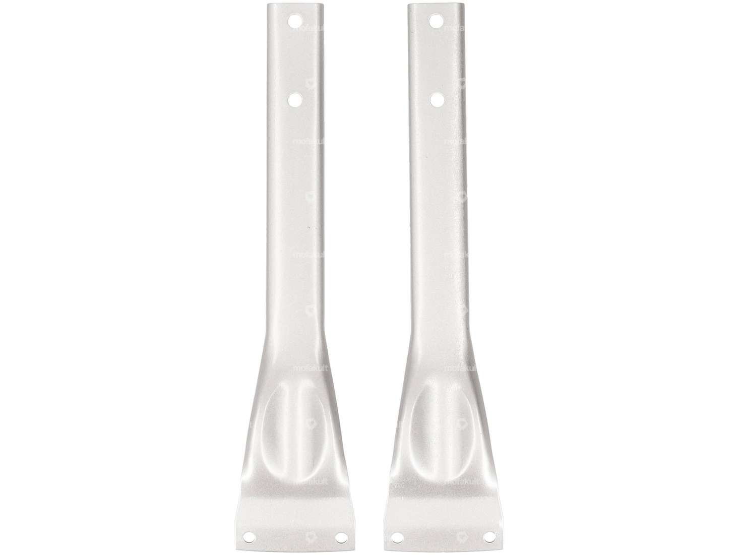 GPO mudguard strut silver | Puch Maxi S, N Carousel Image 1