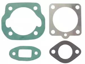 DMP gasket set 45 mm cylinder | Puch DMP gasket set 45 mm cylinder | Puch