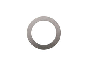 Spacer washer 16/22/0.5 Spacer washer 16/22/0.5
