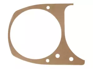 swiing® revival gasket ignition cover 0.45mm | Morini T5-CH Alpa Chopper swiing® revival gasket ignition cover 0.45mm | Morini T5-CH Alpa Chopper