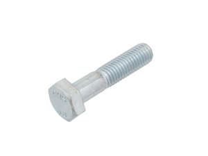 Screw M10x45 shock absorber mounting | Pony Cross 521 (P8009) Screw M10x45 shock absorber mounting | Pony Cross 521 (P8009)