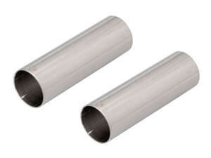 swiing® revival Inverted Fork Tubes, Ø 34 / 36 x 114 mm, Stainless Steel | Hercules, Sachs, DKW swiing® revival Inverted Fork Tubes, Ø 34 / 36 x 114 mm, Stainless Steel | Hercules, Sachs, DKW
