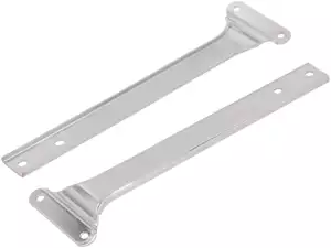 swiing® revival mudguard strut chrome | Puch X30 Velux swiing® revival mudguard strut chrome | Puch X30 Velux