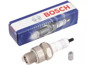 BOSCH WR8APP30T Spark plug short thread suppressed platinum BOSCH WR8APP30T Spark plug short thread suppressed platinum