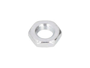 Nut M10x1 low Nut M10x1 low