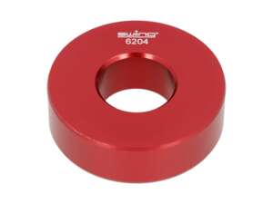 swiing® ingenious 6204 Bearing dummy 20/47/14 Aluminum swiing® ingenious 6204 Bearing dummy 20/47/14 Aluminum